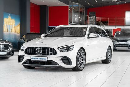 Mercedes-Benz E 53 AMG 49.652 km 48.980 &euro; Köln 51147