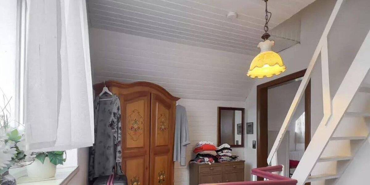 Doppelhaushälfte Remscheid Innen - 3 Zimmer, 95 m&sup2;, 268.000&euro; | Angebot:25659164