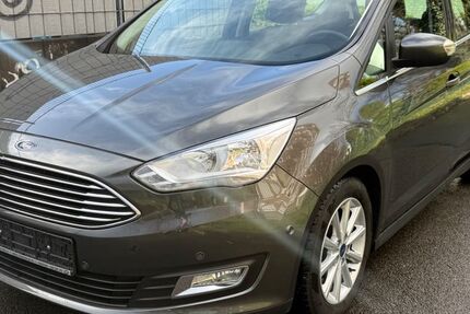 Ford C-Max 85.130 km 12.799 &euro; Heiligenhaus 42579