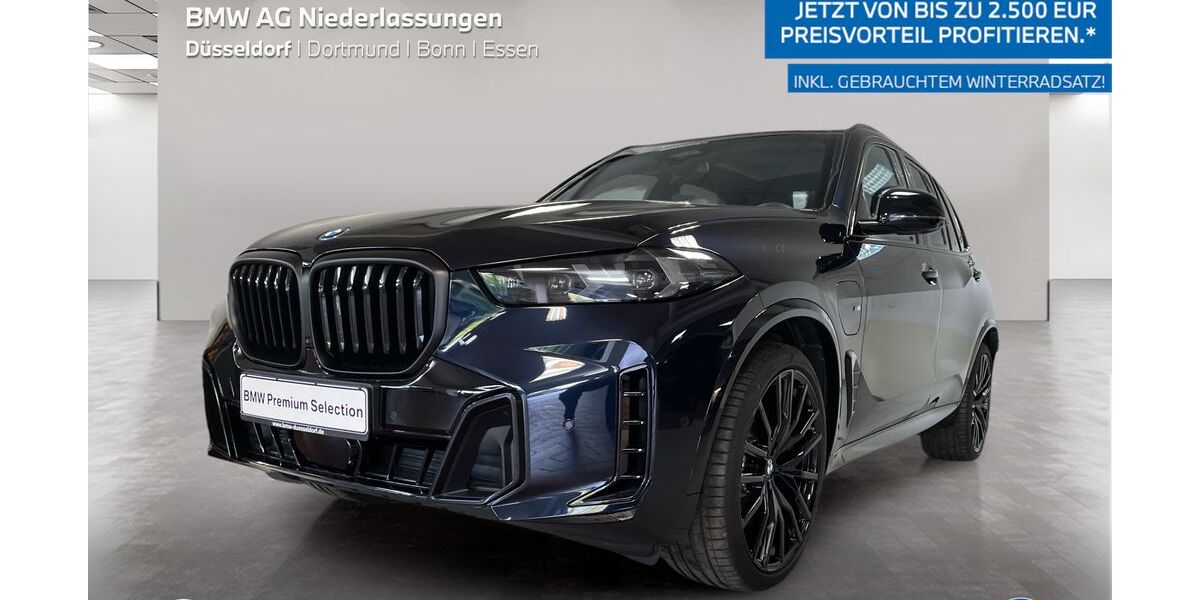 BMW X5 16.323 km 91.399 &euro; Düsseldorf 40237