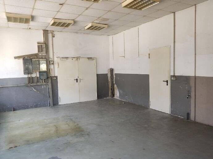 Gewerbeobjekt Remscheid Nord - 380&euro; | Angebot:25680765