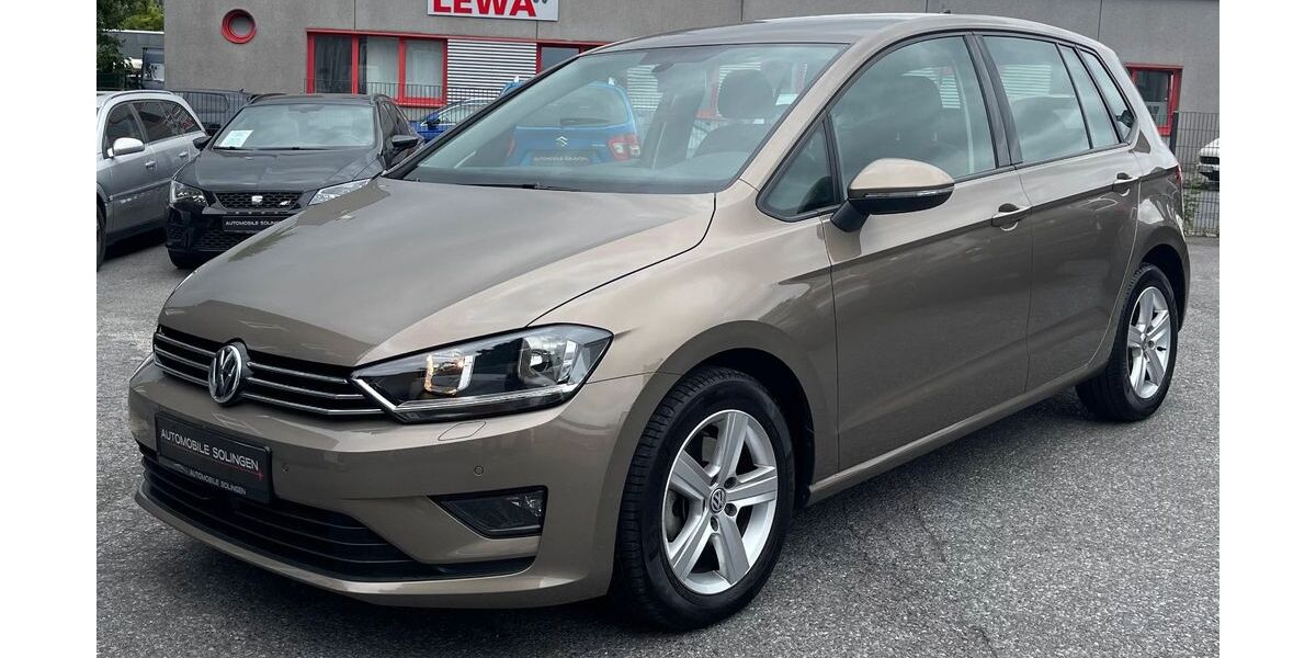 VW Golf 87.950 km 11.990 &euro; Solingen 42653