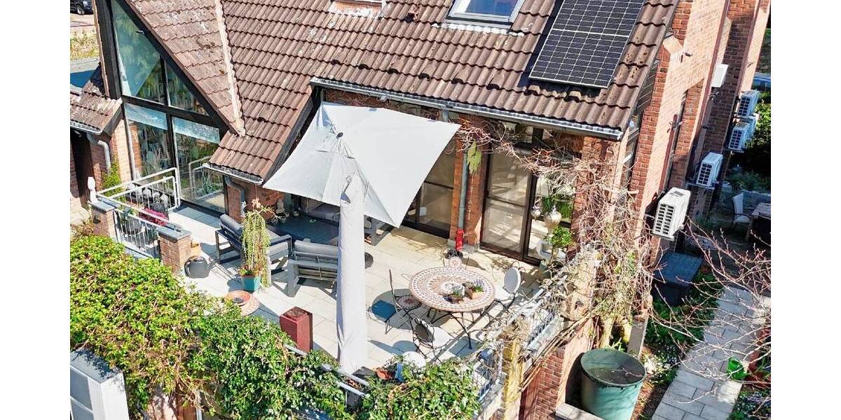 Einfamilienhaus Neuss Furth-Mitte - 9 Zimmer, 302 m&sup2;, 1.250.000&euro; | Angebot:25662737