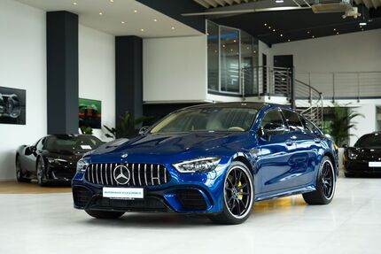 Mercedes-Benz AMG GT 31.066 km 102.980 &euro; Köln 51147