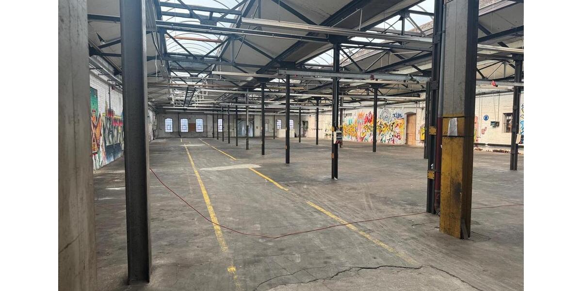 Gewerbeobjekt Haan - 3&euro; | Angebot:21304522