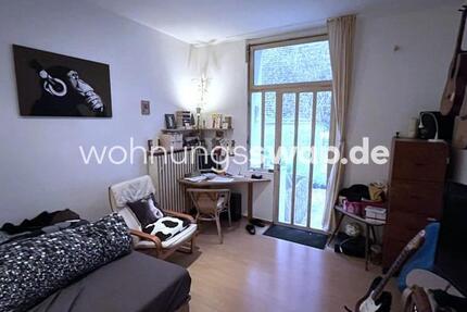 Wohnung Köln Innenstadt - 1 Zimmer, 42 m&sup2;, 260&euro; | Angebot:24570736