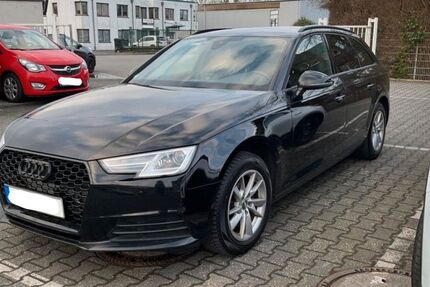 Audi A4 225.000 km 14.900 &euro; Solingen 42719