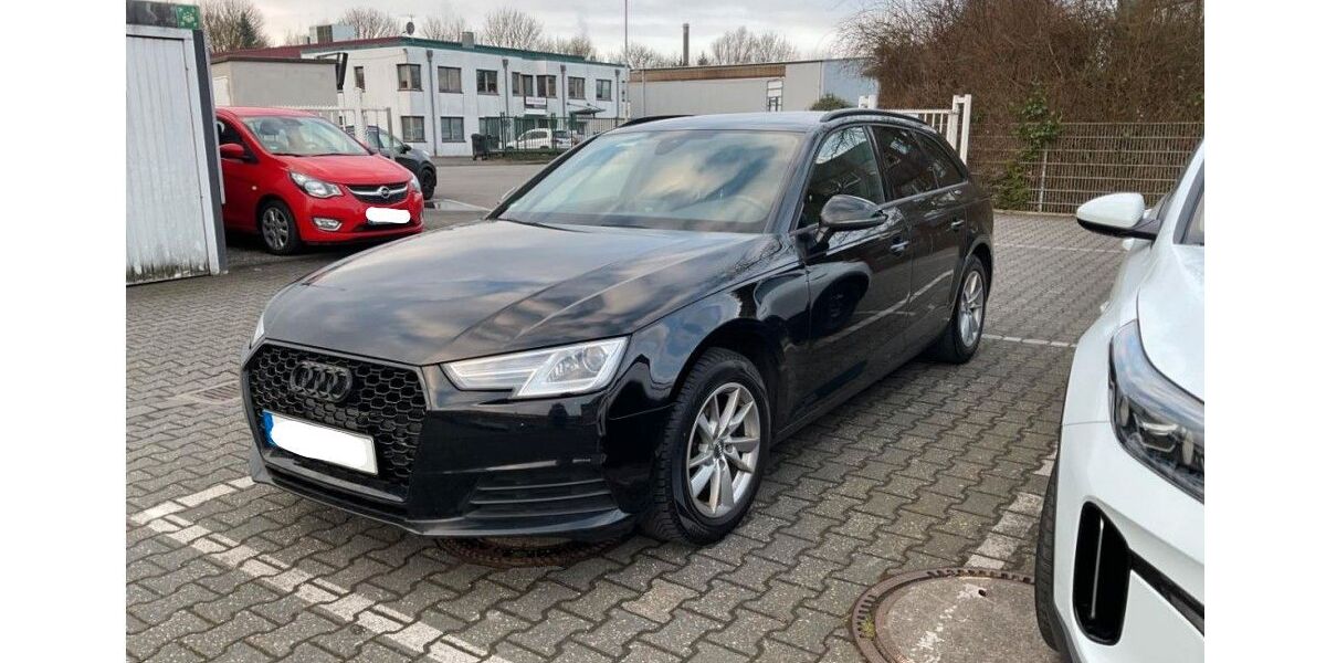 Audi A4 225.000 km 14.900 &euro; Solingen 42719