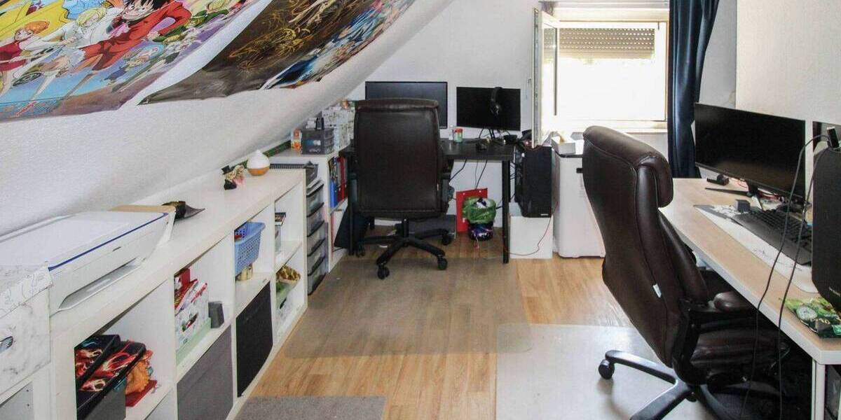 Einfamilienhaus Düsseldorf Holthausen - 4 Zimmer, 88 m&sup2;, 629.000&euro; | Angebot:26717664