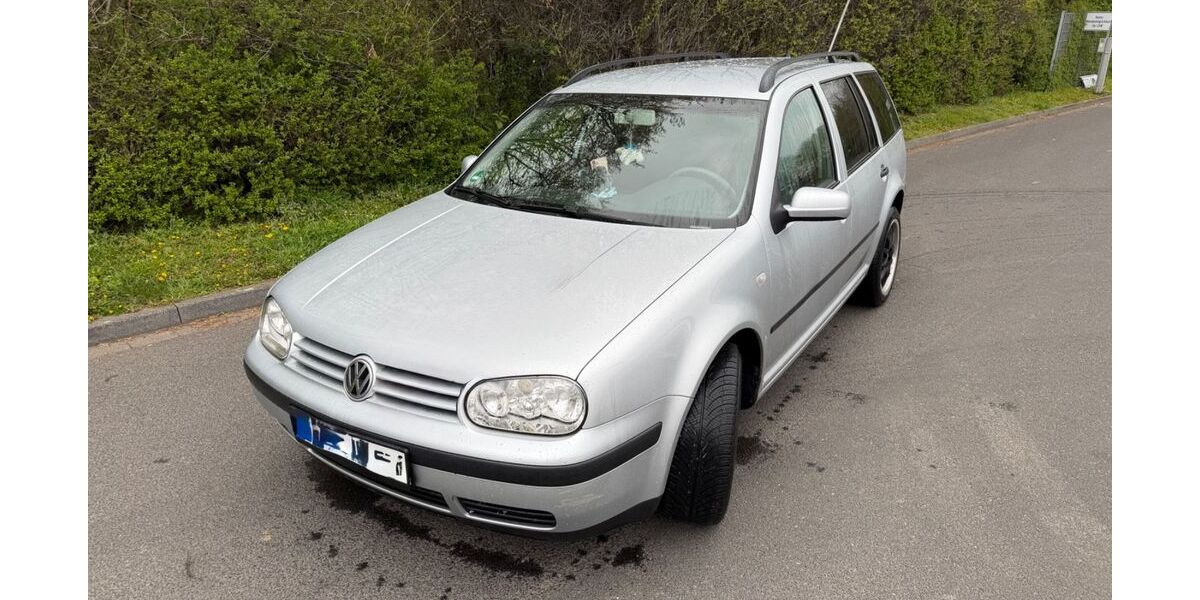 VW Golf 234.000 km 1.250 &euro; Elsdorf 50189
