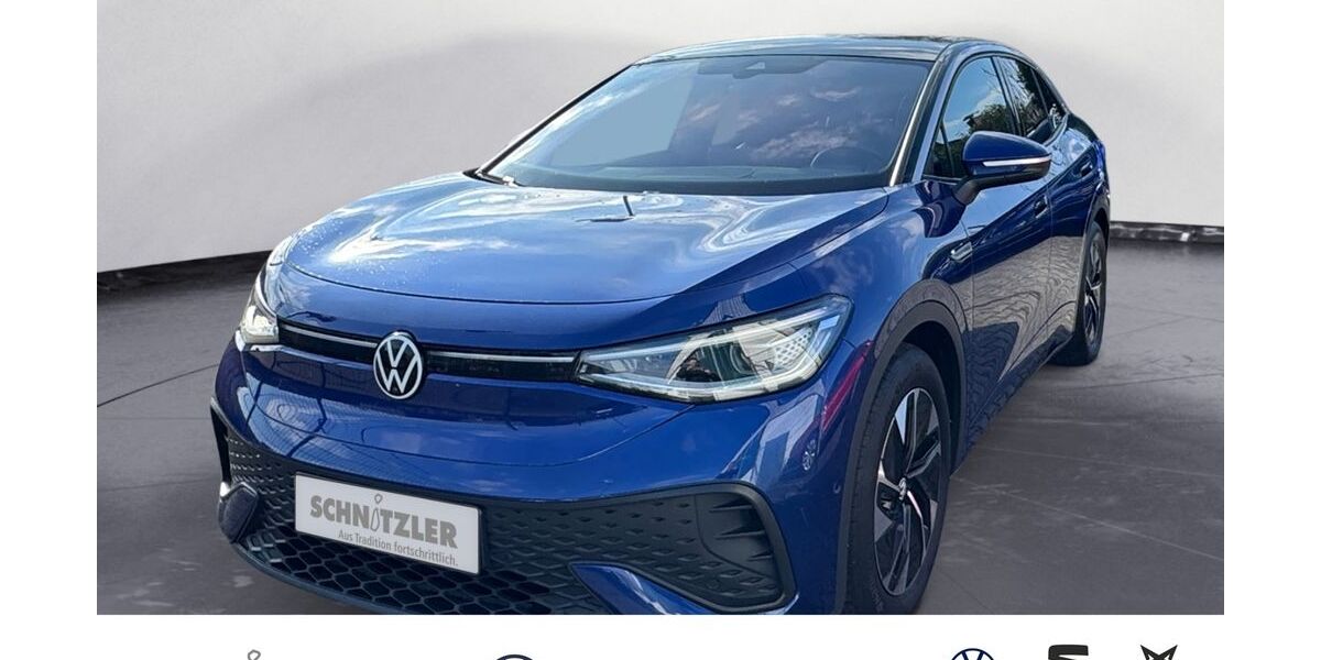 VW ID.5 52.456 km 28.450 &euro; Langenfeld 40764