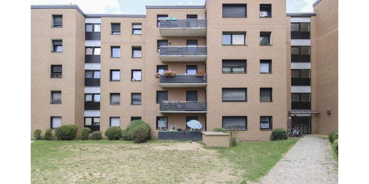 Etagenwohnung Bergheim Ahe - 3 Zimmer, 71 m&sup2;, 78.000&euro; | Angebot:25837353