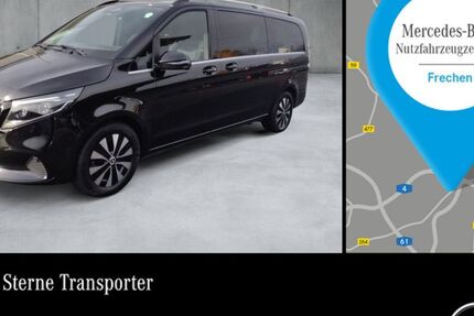 Mercedes-Benz V 300 23.442 km 67.780 &euro; Frechen 50226