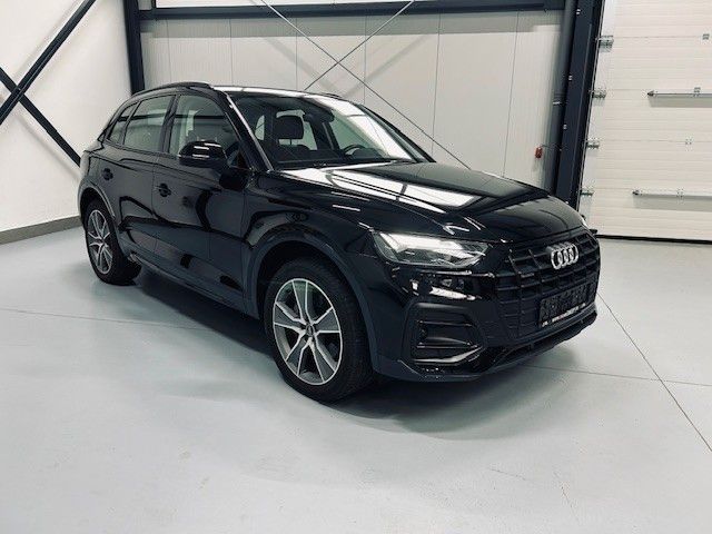 Audi Q5 19.000 km 41.489 &euro; Haan 42781