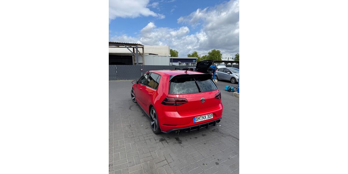 VW Golf 76.700 km 21.999 &euro; Bergheim 50126