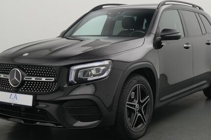 Mercedes-Benz GLB 200 117.000 km 32.990 &euro; Leverkusen 51373