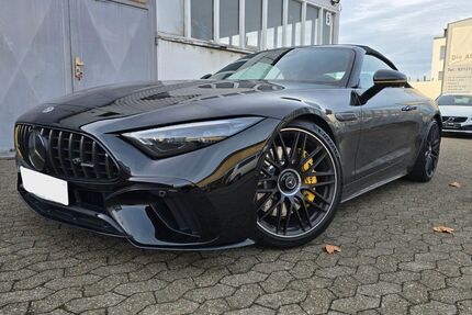 Mercedes-Benz SL 63 AMG 21.000 km 122.990 &euro; Neuss 41462