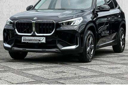 BMW X1 53.554 km 36.390 &euro; Hilden 40721