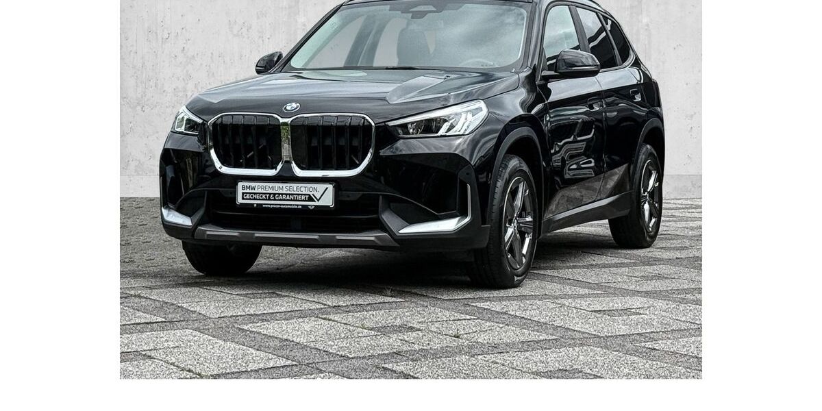 BMW X1 53.554 km 36.390 &euro; Hilden 40721