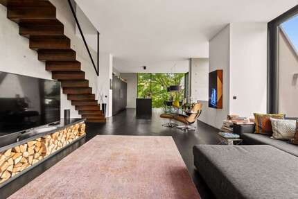 Haus Köln Ehrenfeld - 6 Zimmer, 265 m&sup2;, 1.795.000&euro; | Angebot:27355450