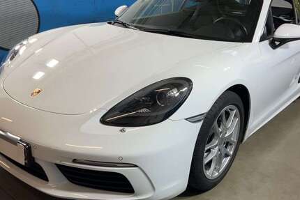 Porsche Cayman 42.881 km 35.000 &euro; Bergisch Gladbach 51427