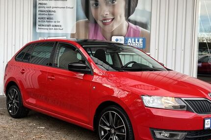 Skoda Rapid 91.500 km 10.887 &euro; Wermelskirchen 42929
