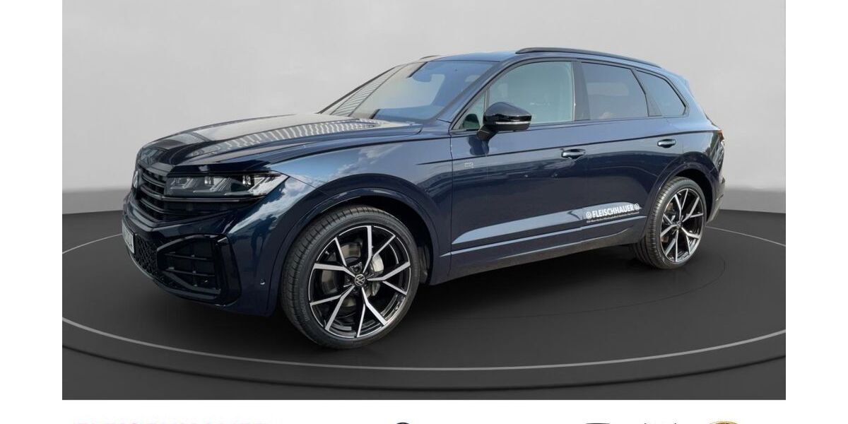 VW Touareg 7.617 km 84.890 &euro; Köln-Mülheim 51063