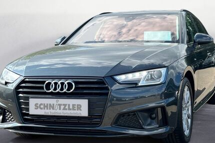 Audi A4 48.524 km 20.650 &euro; Langenfeld 40764