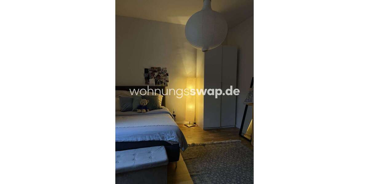 Etagenwohnung Düsseldorf - 2 Zimmer, 26 m&sup2;, 650&euro; | Angebot:24180774