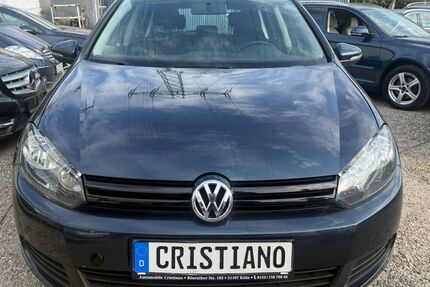 VW Golf 193.000 km 3.499 &euro; Köln 51107