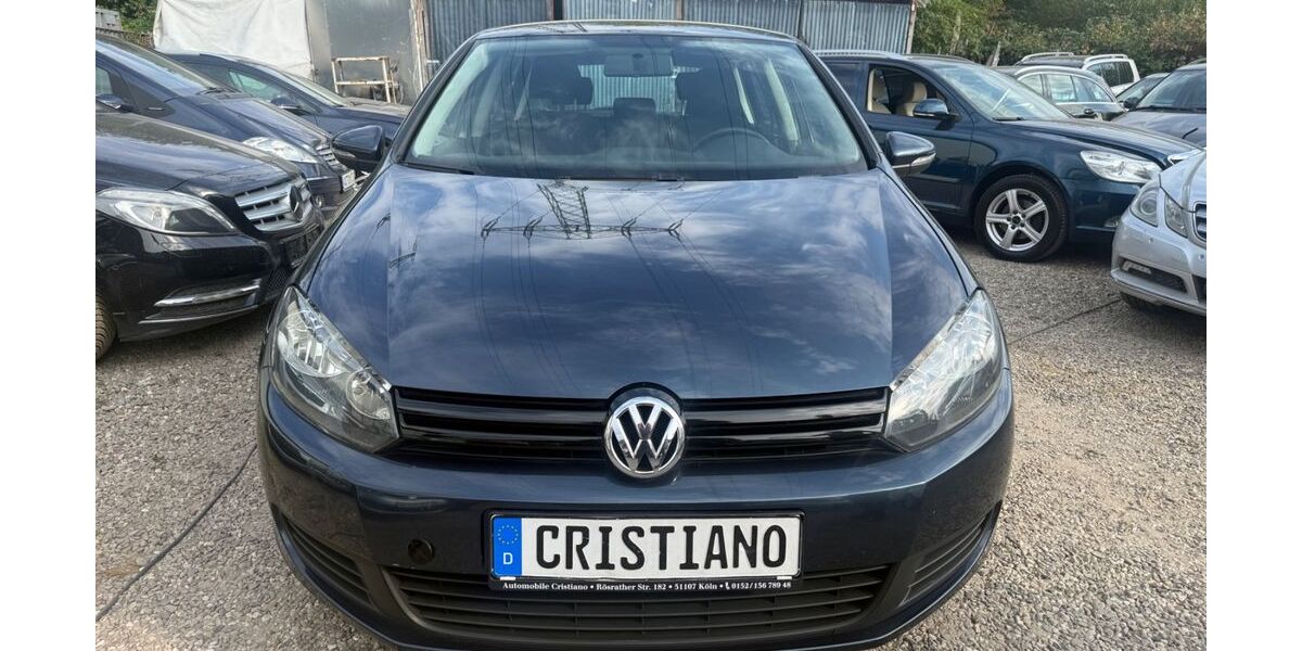VW Golf 193.000 km 3.499 &euro; Köln 51107