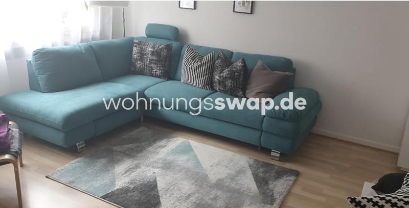 Etagenwohnung Köln Innenstadt - 2 Zimmer, 60 m&sup2;, 430&euro; | Angebot:25657172