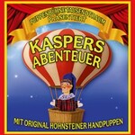 Kasper und die Zauberblume - Puppenbühne Tausendtraum