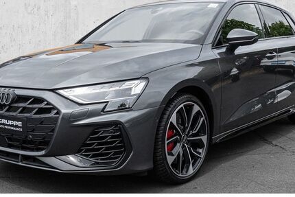 Audi S3 11.465 km 44.980 &euro; Düsseldorf 40474