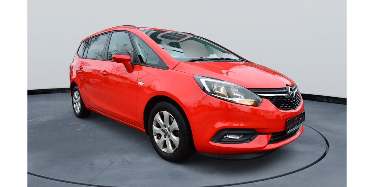 Opel Zafira 109.000 km 8.500 &euro; Bergisch Gladbach 51469