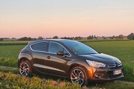 Citroen DS4 138.000 km 7.000 &euro; Bergheim 50129