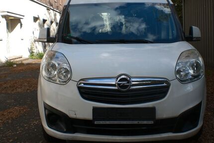 Opel Combo 104.000 km 5.600 &euro; Köln 50735