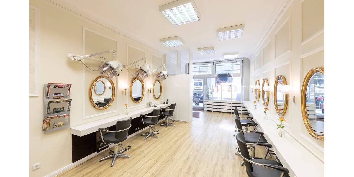 Gewerbeobjekt Düsseldorf Flingern Nord - 2 Zimmer, 299.000&euro; | Angebot:25705907