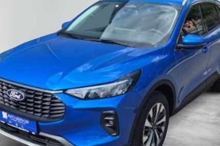 Ford Kuga 1.530 km 31.990 &euro; Köln 50825