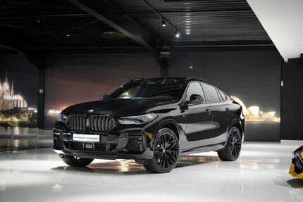 BMW X6 M50 44.919 km 67.980 &euro; Dormagen 41541