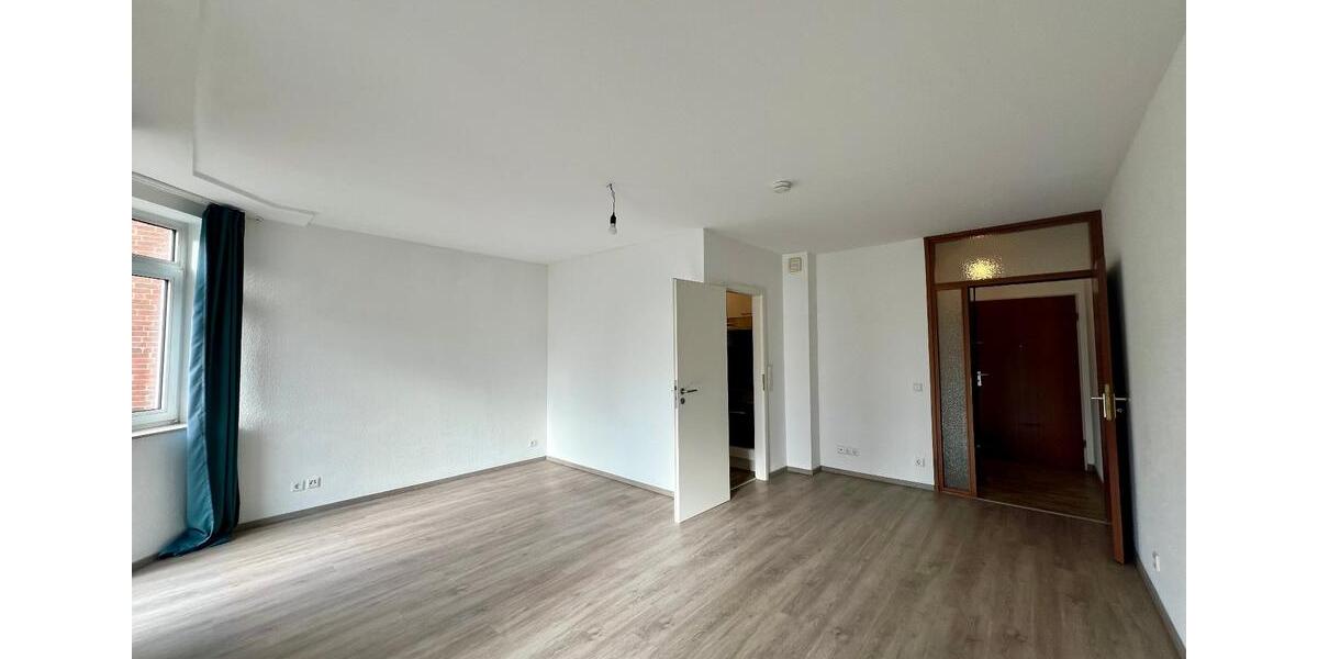Etagenwohnung Solingen - 1 Zimmer, 38 m&sup2;, 98.500&euro; | Angebot:25963356