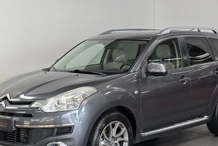 Citroen C-Crosser 250.000 km 2.990 &euro; Remscheid 42855
