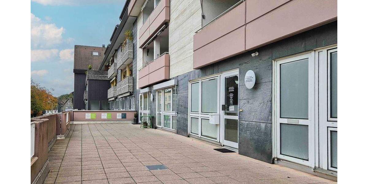 Gewerbeobjekt Leichlingen (Rheinland) Leichlingen - 453.000&euro; | Angebot:25864881