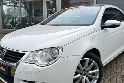 VW Eos 135.000 km 7.990 &euro; Bergheim Zieverich (bei Köln) 50126