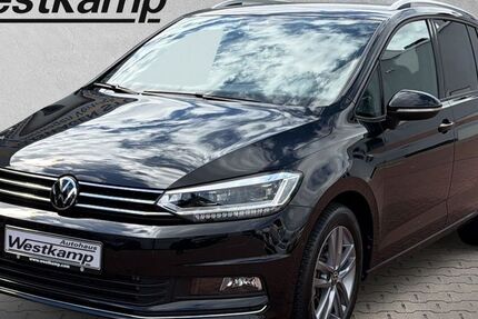 VW Touran 8.700 km 33.530 &euro; Frechen 50226