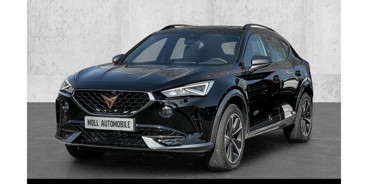 Cupra Formentor 14.282 km 26.480 &euro; Bergheim 50126