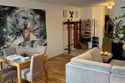 Wohnung Bergisch Gladbach Paffrath - 2 Zimmer, 60 m&sup2;, 654&euro; | Angebot:26378848