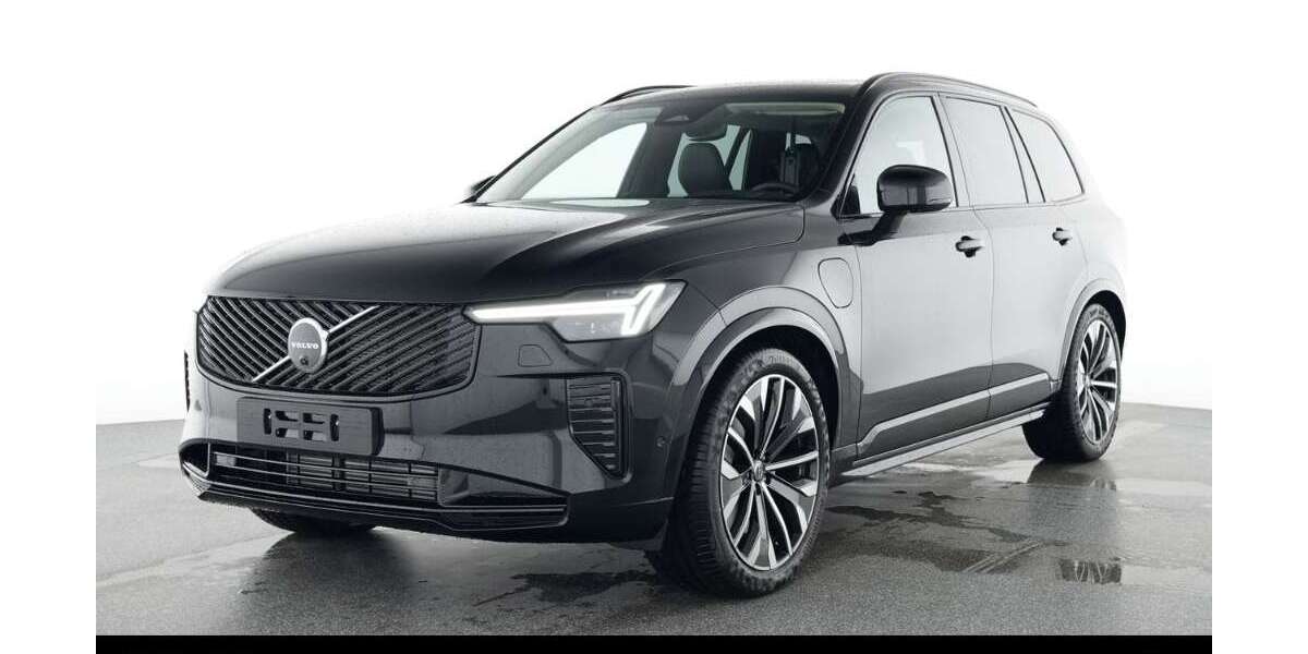 Volvo XC90 10.500 km 74.900 &euro; Bergheim 50126