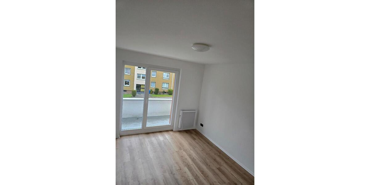 Etagenwohnung Heiligenhaus - 2 Zimmer, 50 m&sup2;, 750&euro; | Angebot:25044432