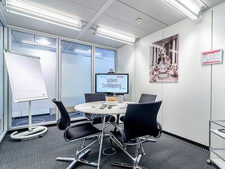 Gewerbeobjekt Düsseldorf Unterbilk - 1.359&euro; | Angebot:25753051